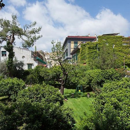 The Bellini House By House In Naples B&B 외부 사진