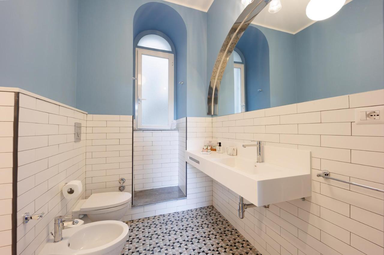 The Bellini House By House In Naples B&B 외부 사진