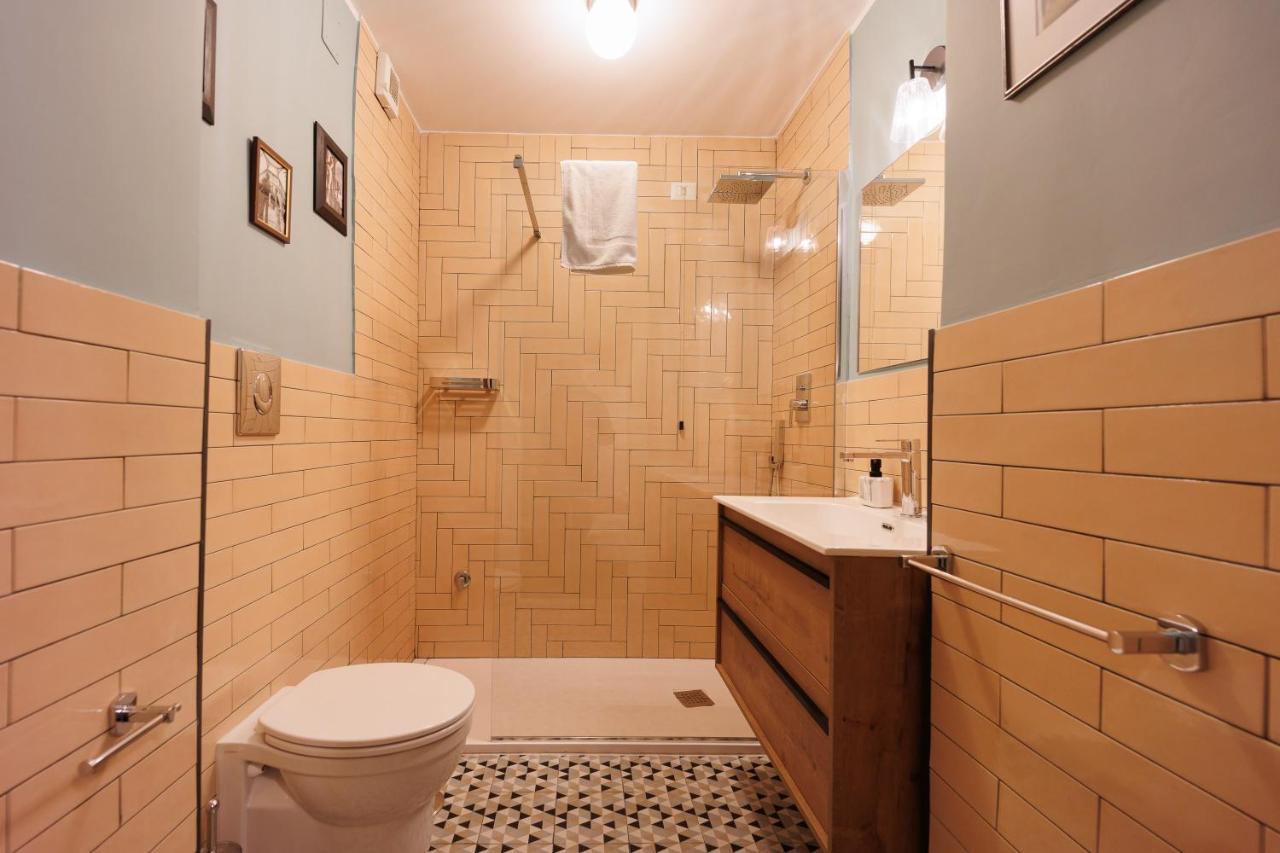 The Bellini House By House In Naples B&B 외부 사진
