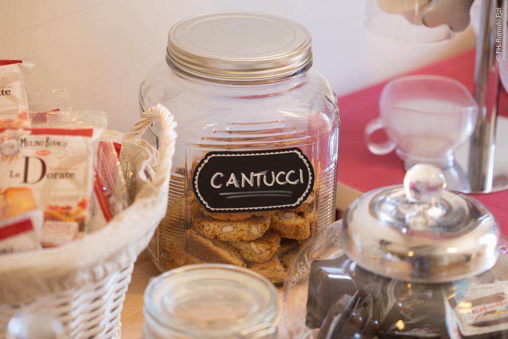 The Bellini House By House In Naples B&B 외부 사진