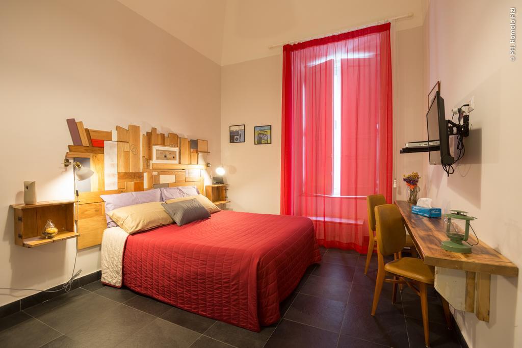 The Bellini House By House In Naples B&B 객실 사진