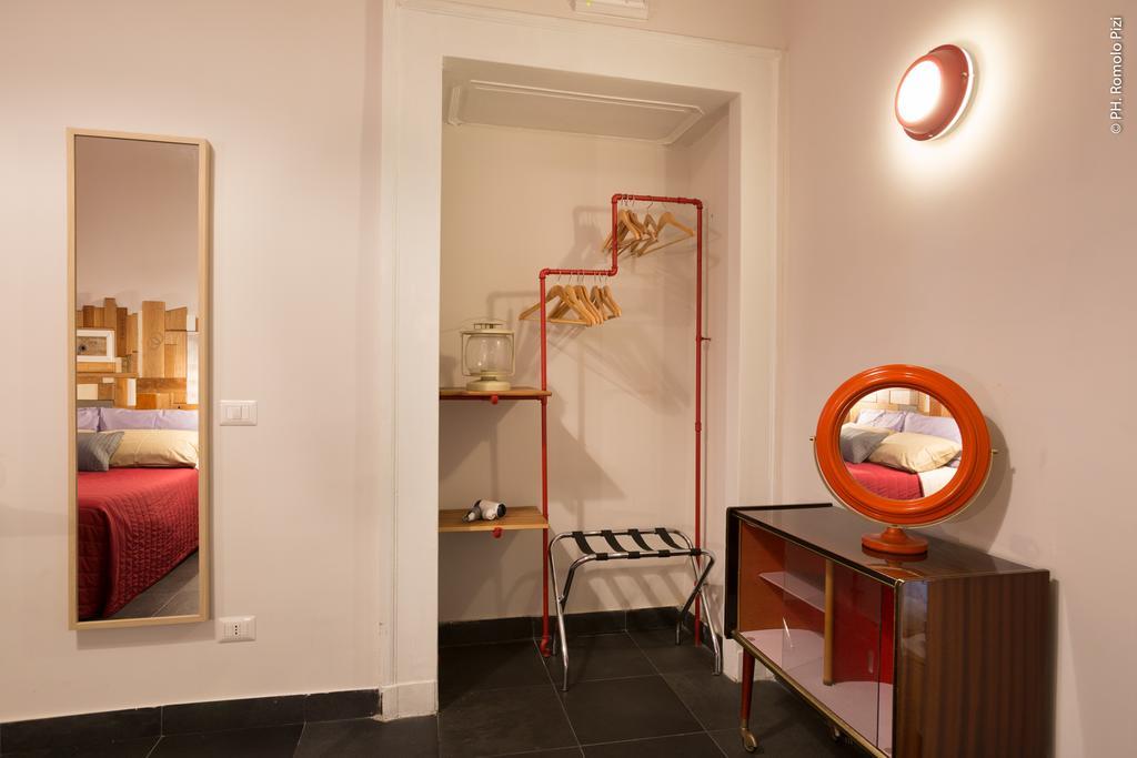 The Bellini House By House In Naples B&B 외부 사진