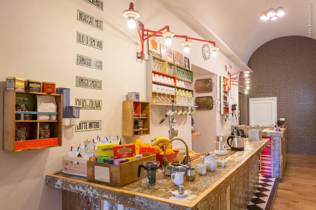 The Bellini House By House In Naples B&B 외부 사진