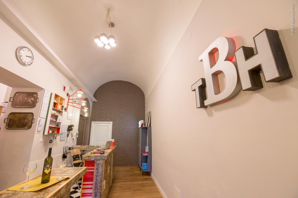 The Bellini House By House In Naples B&B 외부 사진