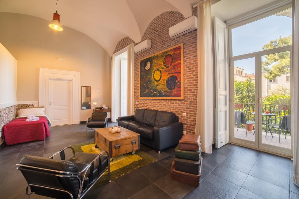 The Bellini House By House In Naples B&B 외부 사진
