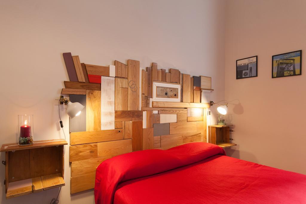 The Bellini House By House In Naples B&B 객실 사진