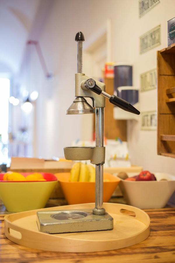 The Bellini House By House In Naples B&B 외부 사진