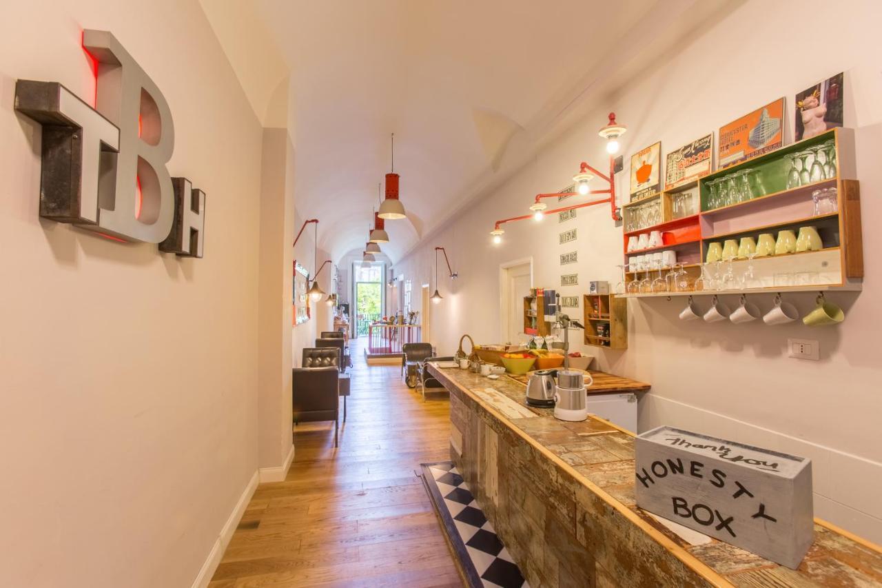 The Bellini House By House In Naples B&B 외부 사진